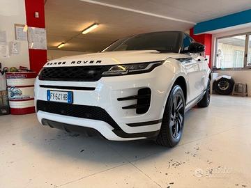 RANGE ROVER EVOQUE R-DYNAMIC S 2.0 150CV DIESEL/IB