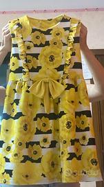 vestito bimba