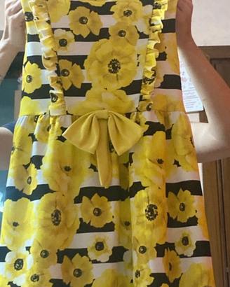 vestito bimba
