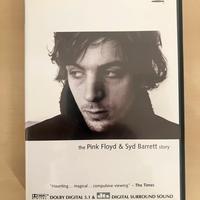 The Pink Floyd and Syd Barrett Story
