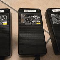 Alimentatori DELL Precision M6500,M6600,M6800+batt