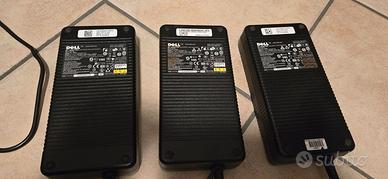 Alimentatori DELL Precision M6500,M6600,M6800+batt