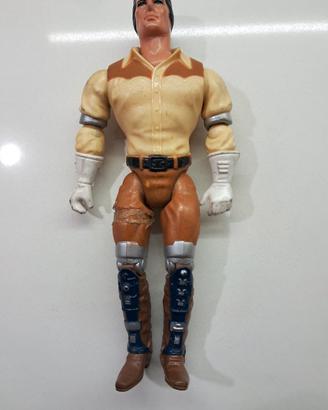 Bravestarr - Marshall Bravestarr