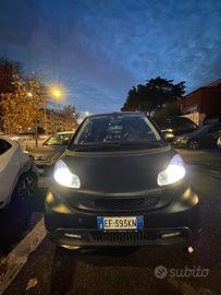Smart Brabus Full Optional