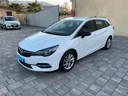 Opel Astra 1.5 Cdti S.W. Autocarro N1 5 posti