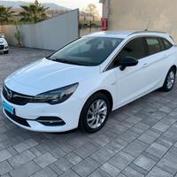 Opel Astra 1.5 Cdti S.W. Autocarro N1 5 posti