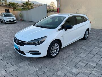 Opel Astra 1.5 Cdti S.W. Autocarro N1 5 posti