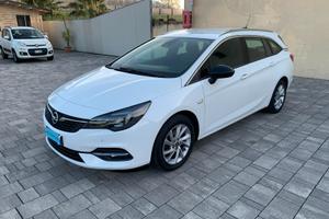 Opel Astra 1.5 Cdti S.W. Autocarro N1 5 posti
