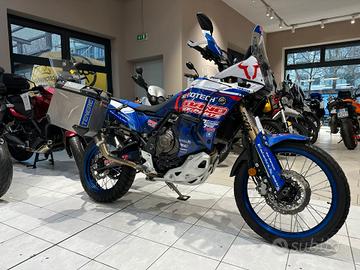 Yamaha Ténéré 700 WORLD RAID