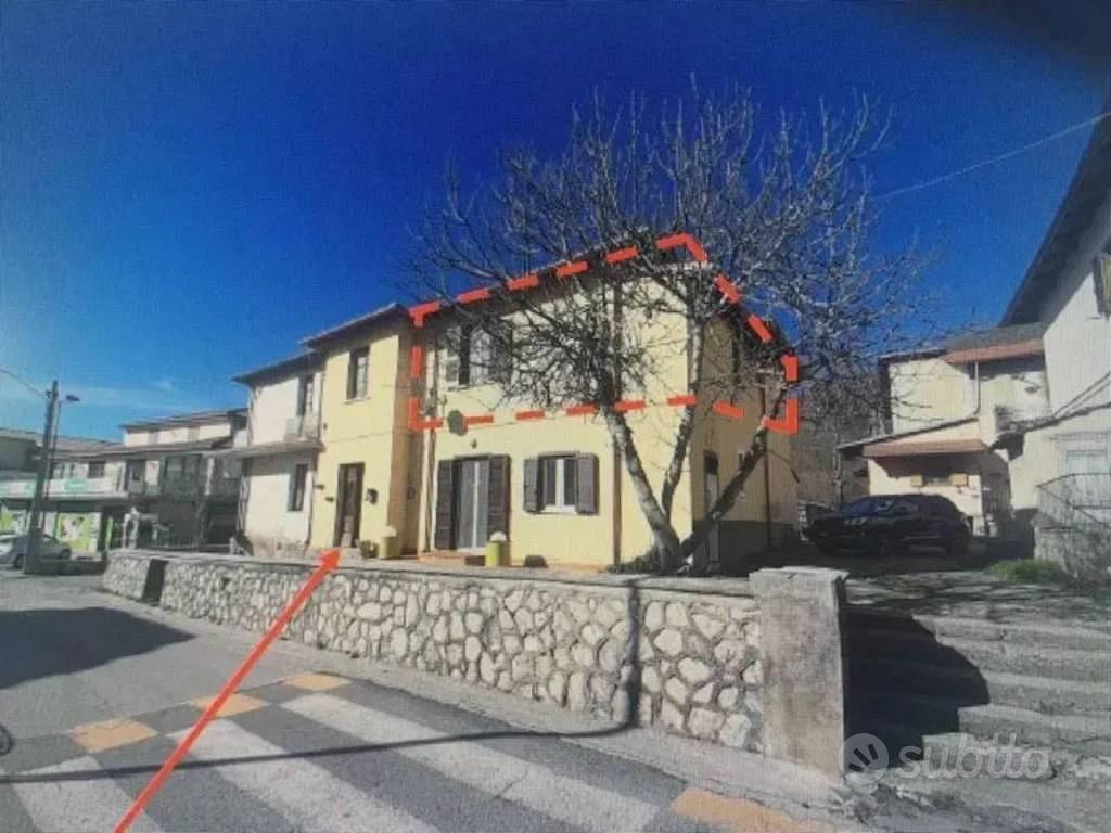 Appartamento – Borgorose, Collefegato - Vista 3