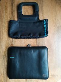 custodia pc portatile tablet ipad Piquadro