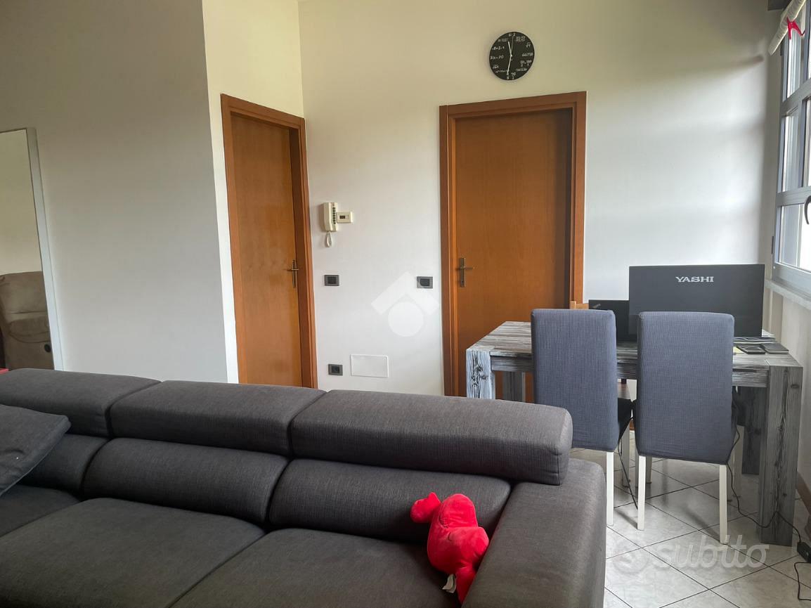 Appartamento – VA - Altro