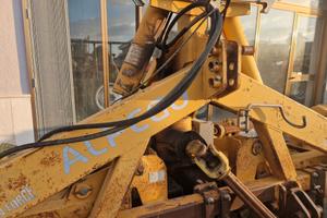 Alpego EREPICE ROTANTE DX500