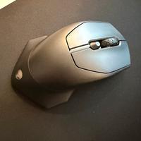 Mouse Alienware 610M