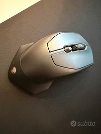 Mouse Alienware 610M