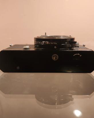 Nikkormat 