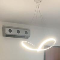 Lampadario Led