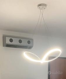 Lampadario Led