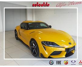 Toyota GR Supra 3.0 Premium GR