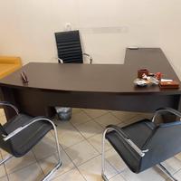 Arredamento ufficio