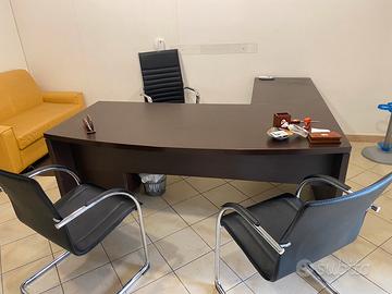 Arredamento ufficio