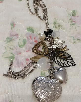 collana lunga 