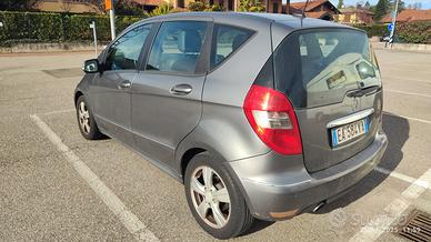 Mercedes Classe A 180 CDI 2010 Avantgarde