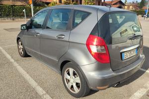 Mercedes Classe A 180 CDI 2010 Avantgarde