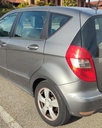 Mercedes Classe A 180 CDI 2010 Avantgarde