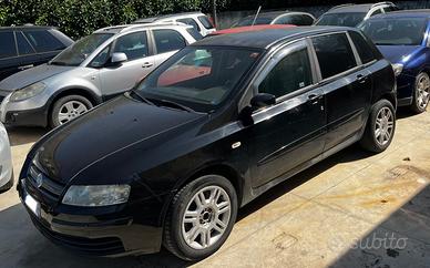 Fiat Stilo 1.9 Mjt 120 Cv 5 porte , MARCIANTE LEGG
