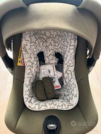 Ovetto neonato jané Strata