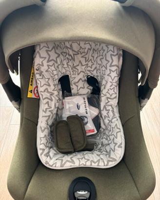 Ovetto neonato jané Strata