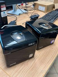 Custom Q3X Stampante Termica