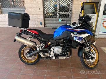 BMW gs 850 F