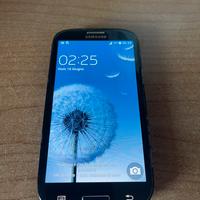 Samsung galaxy s3