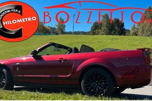 Ford Mustang V6 4.0cc Cabrio