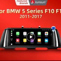 Junsun per BMW serie 5 F10 F11 2011-2017 CIC 4G DS