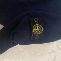 Maglioncino stone island