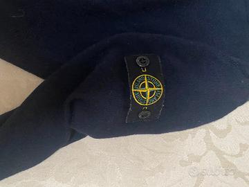 Maglioncino stone island