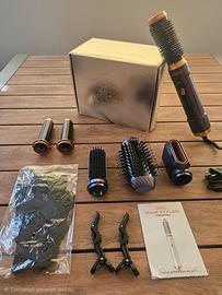 Spazzola Rotante / Styler Aria Calda  Ukliss