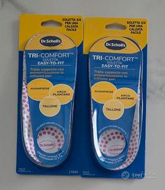 dr scholl's Tri-Comfort Taglia 35-40 