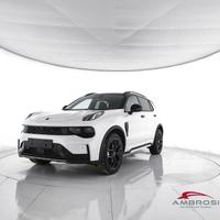 Lynk & Co 01 PHEV MORE MY25 1.5TD IBRIDA P