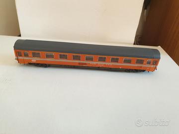 Roco carrozza 1 cl. SBB Eurofima