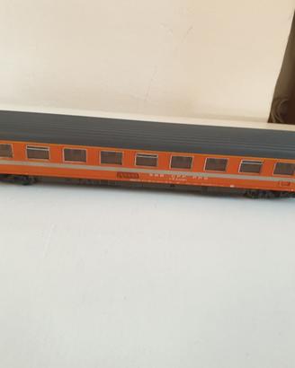 Roco carrozza 1 cl. SBB Eurofima