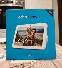 Echo show 8