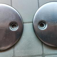 COPPIA COPERCHI COPRI CARTER T MAX 500 530