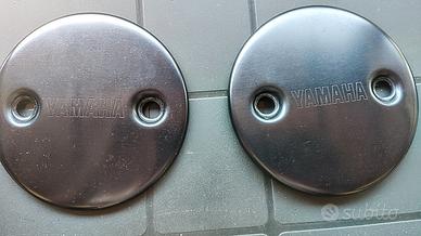 COPPIA COPERCHI COPRI CARTER T MAX 500 530