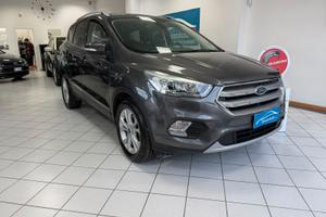 Ford Kuga 1.5 TDCI ST LINE 2017