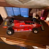 Modellino Ferrari 27