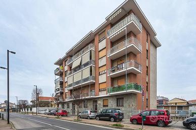 Appartamento di 81 m² con 3 locali e box auto a Or